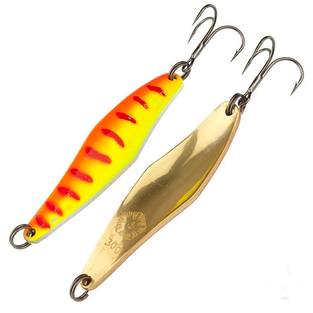 Блесна Trout Bait BRENTA 31G 20 гр