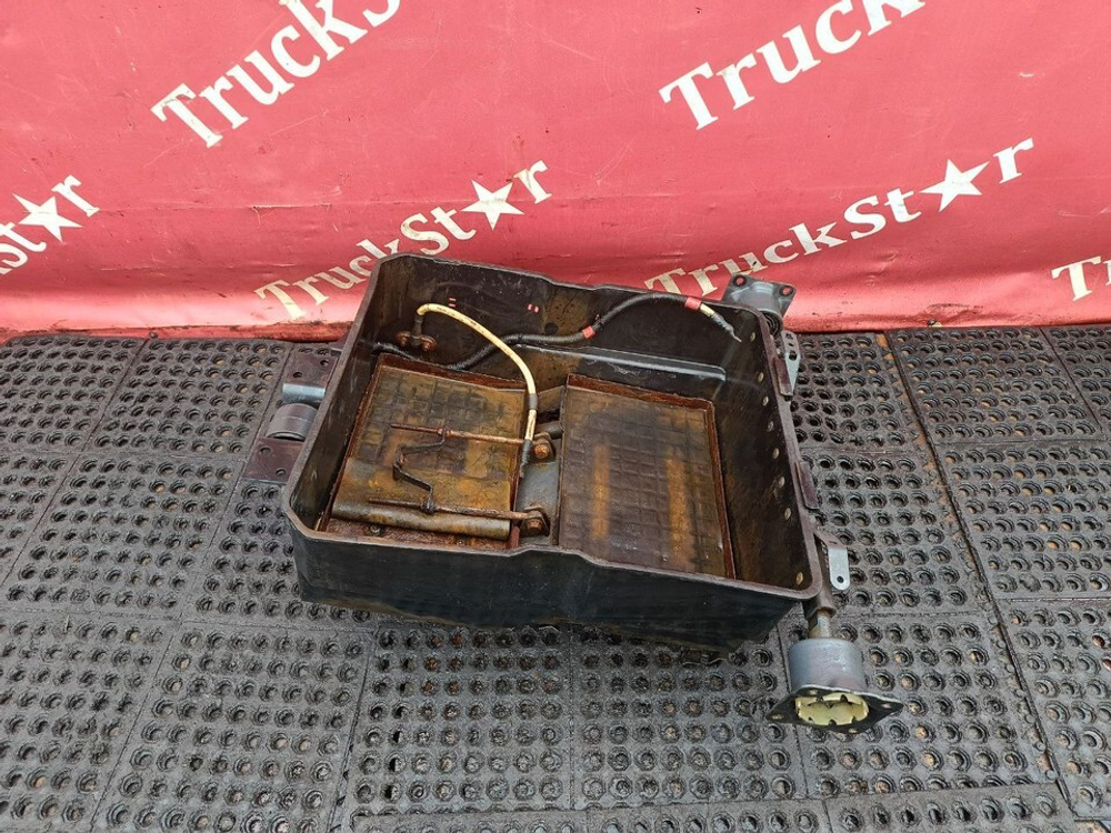 Ящик АКБ 2021г