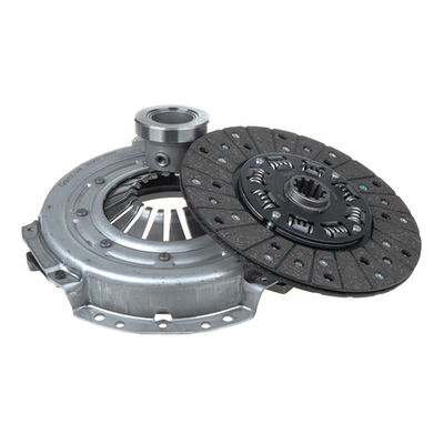 Сцепление в сборе  УАЗ 469 (умз. 417) GANZ GIE36060