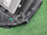 Фара правая VW Teramont (2021-н.в.) LED