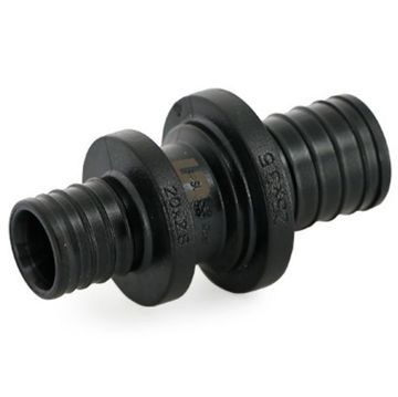 Муфта аксиальная переходная из PPSU Uni-Fitt 20 х 16 (740P7600)