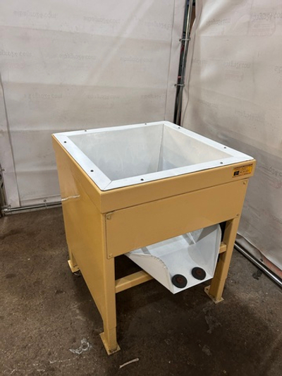 Мукопросеиватель ПВГ-600М б/у