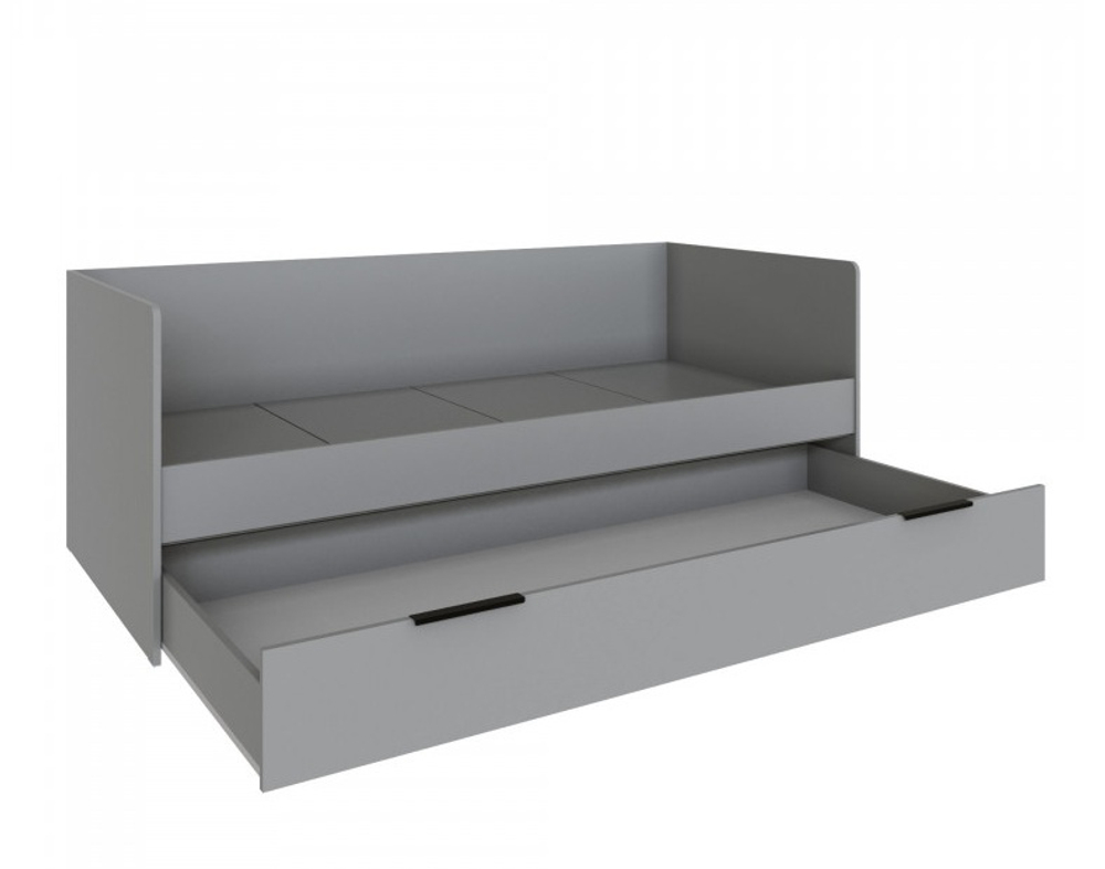 Мадрид (Тэкс) Кровать универсальная (0,9)