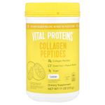 Vital Proteins, Коллагеновые пептиды, лимон, 313 г (11 унций)