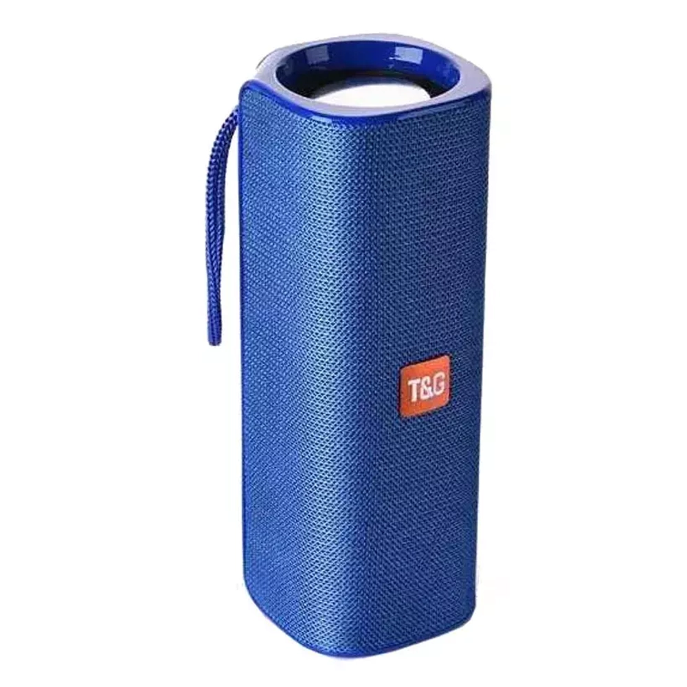 Колонка Bluetooth TG531 Blue