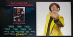 Elton John ‎– Don't Shoot Me I'm Only The Piano Player (Англия)