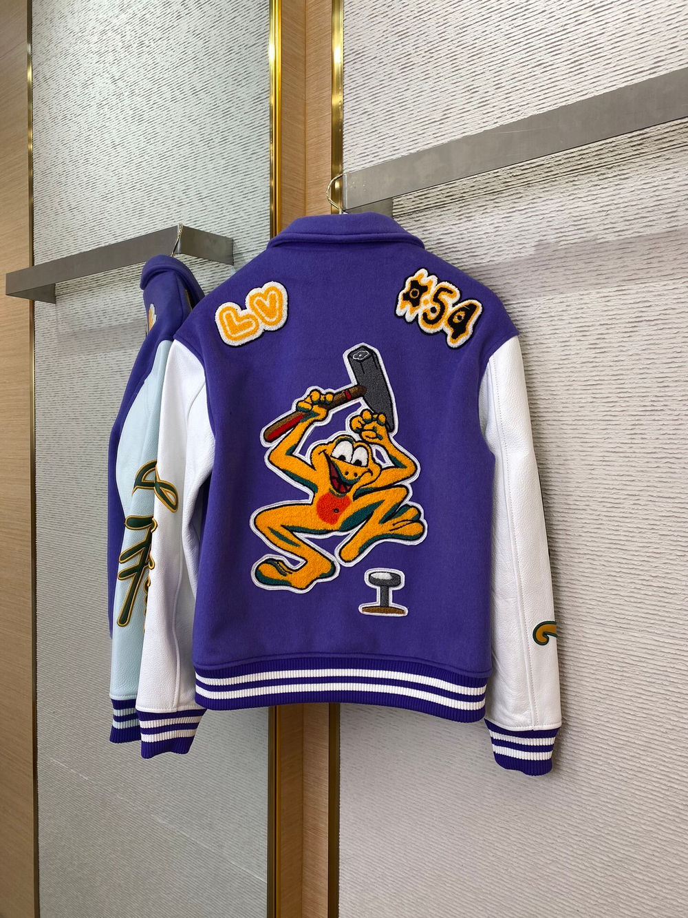 Louis Vuitton Jacket