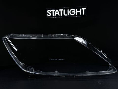 Правое стекло фары Mazda CX7 2006-2012