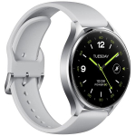 Xiaomi Watch 2 Silver