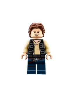 Конструктор Звездные войны Star Wars Кантина в Мос-Эйсли