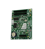 Плата CPU ARCA III ORONA.