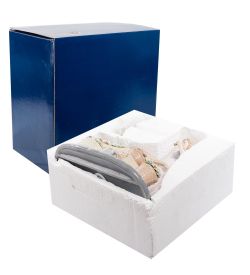 Pavone CMS-20/20 Композиция «Девушка с цветами»