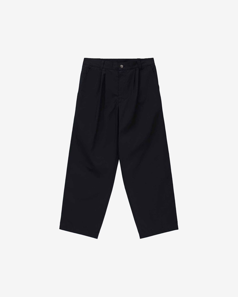 Брюки Anteater Widepants Черные