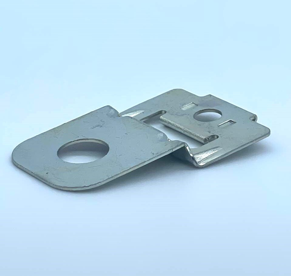 Кронштейн 1027-008-1200