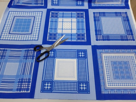 Ситец/18648-1 "Нежность"