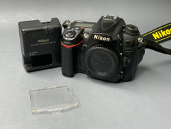 Nikon D7000 Body 570.040 Кадров