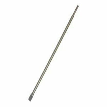 Зубило плоское 14х20х600мм, SDS PLUS KRANZ