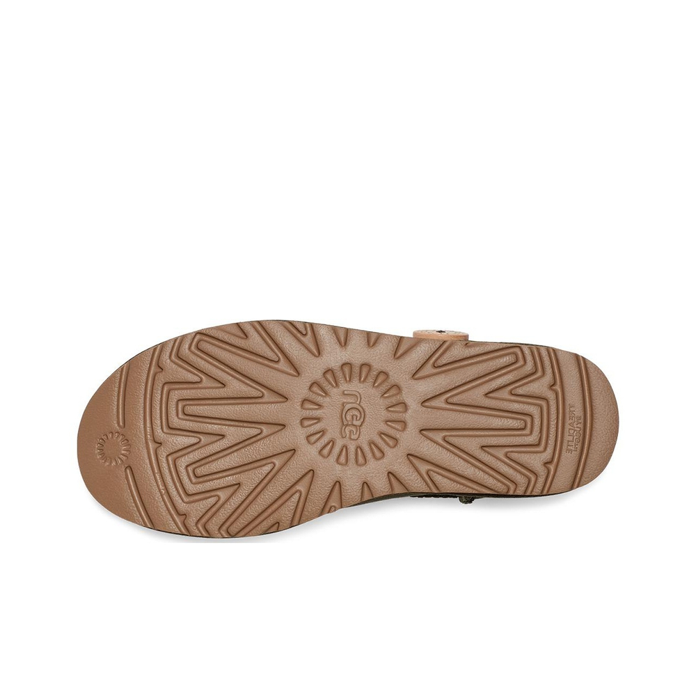 Угги UGG, 1016422-FRSN