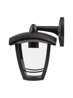 Светильник фонарь уличный настенный фасадный ЭРА НБУ 07 Дели 2 Е27 60Вт 220в, ретро