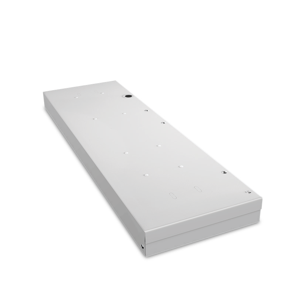 Светильник WOLTA PRO ЛАЙНЕР ДПО01-18-302-5К 18Вт 5000К IP40 Микропризма