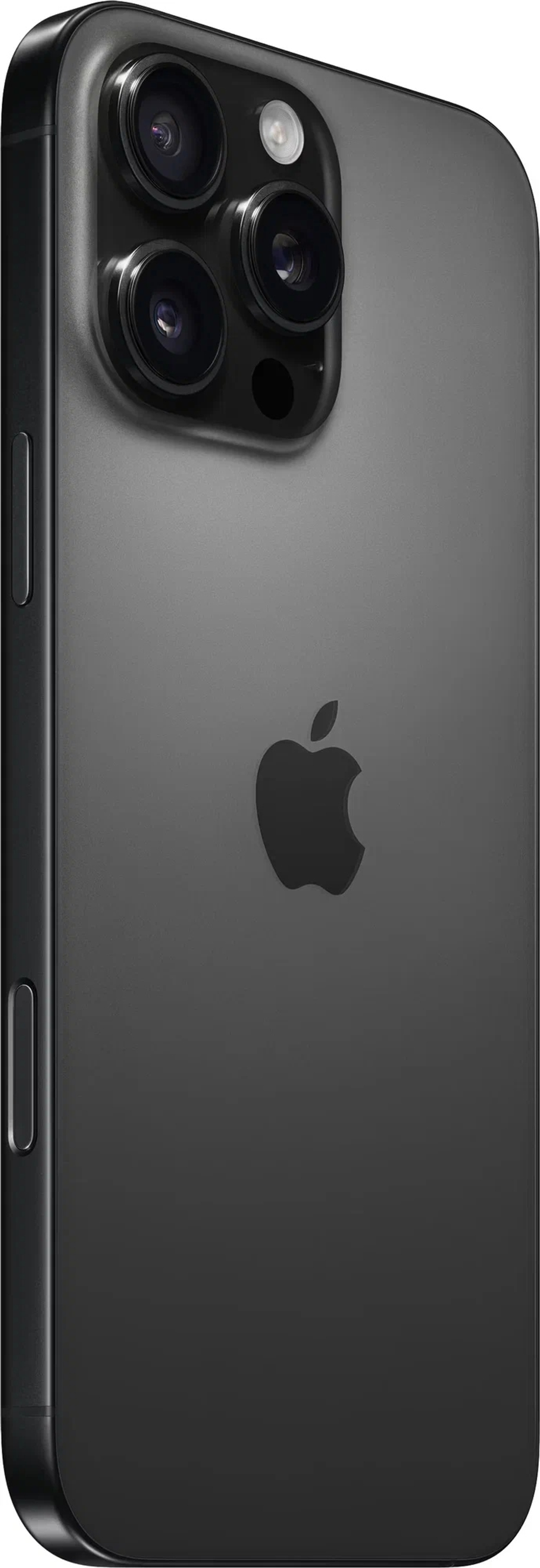 Смартфон Apple iPhone 16 Pro Max 256 GB Black Titanium