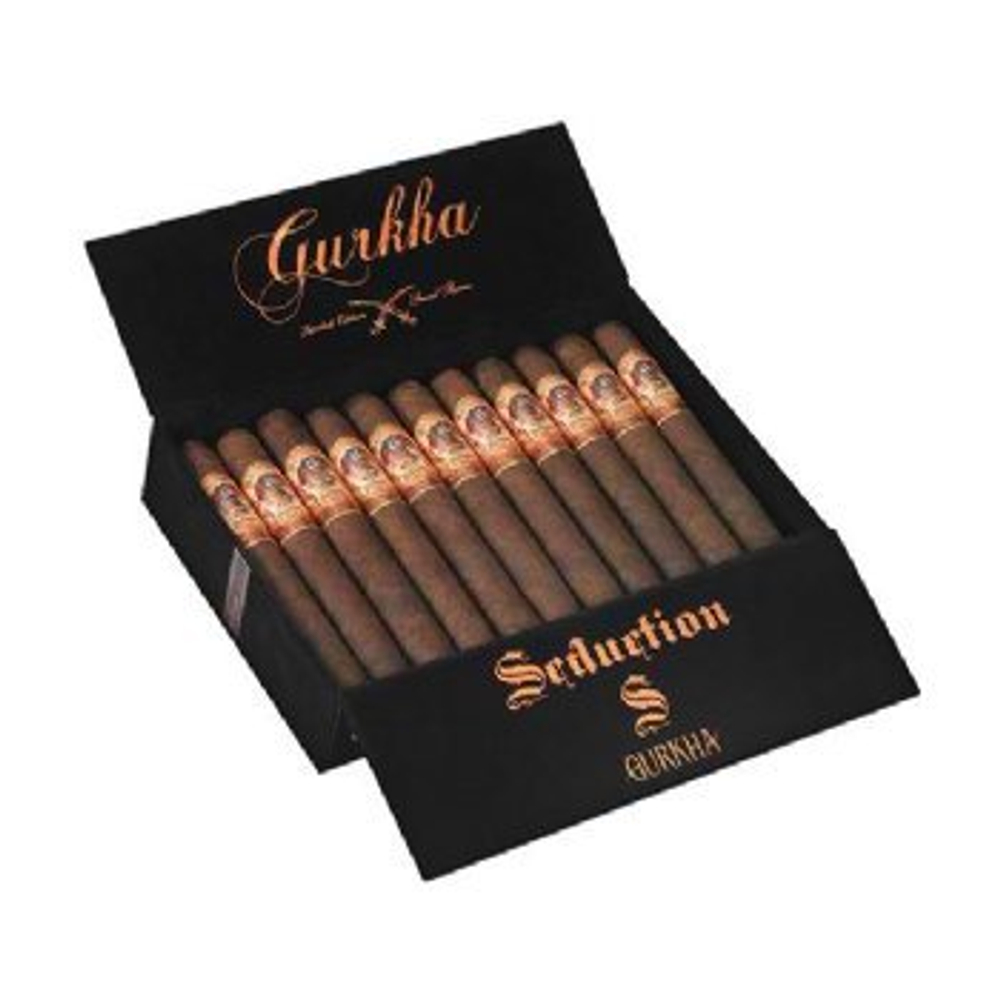 Gurkha Seduction Gran Robusto