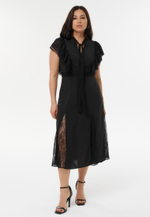 Платье Mabel midi dress