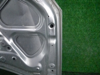 Капот Renault Koleos 1 (2008-2016)