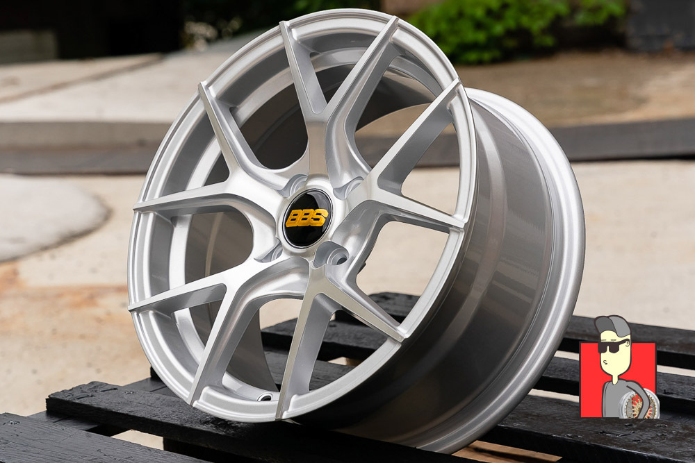 Комплект дисков RGW YL8832 15x7 et35 4x100