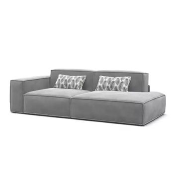 Диван LOFT CLASSIC WIDE by Mebelform