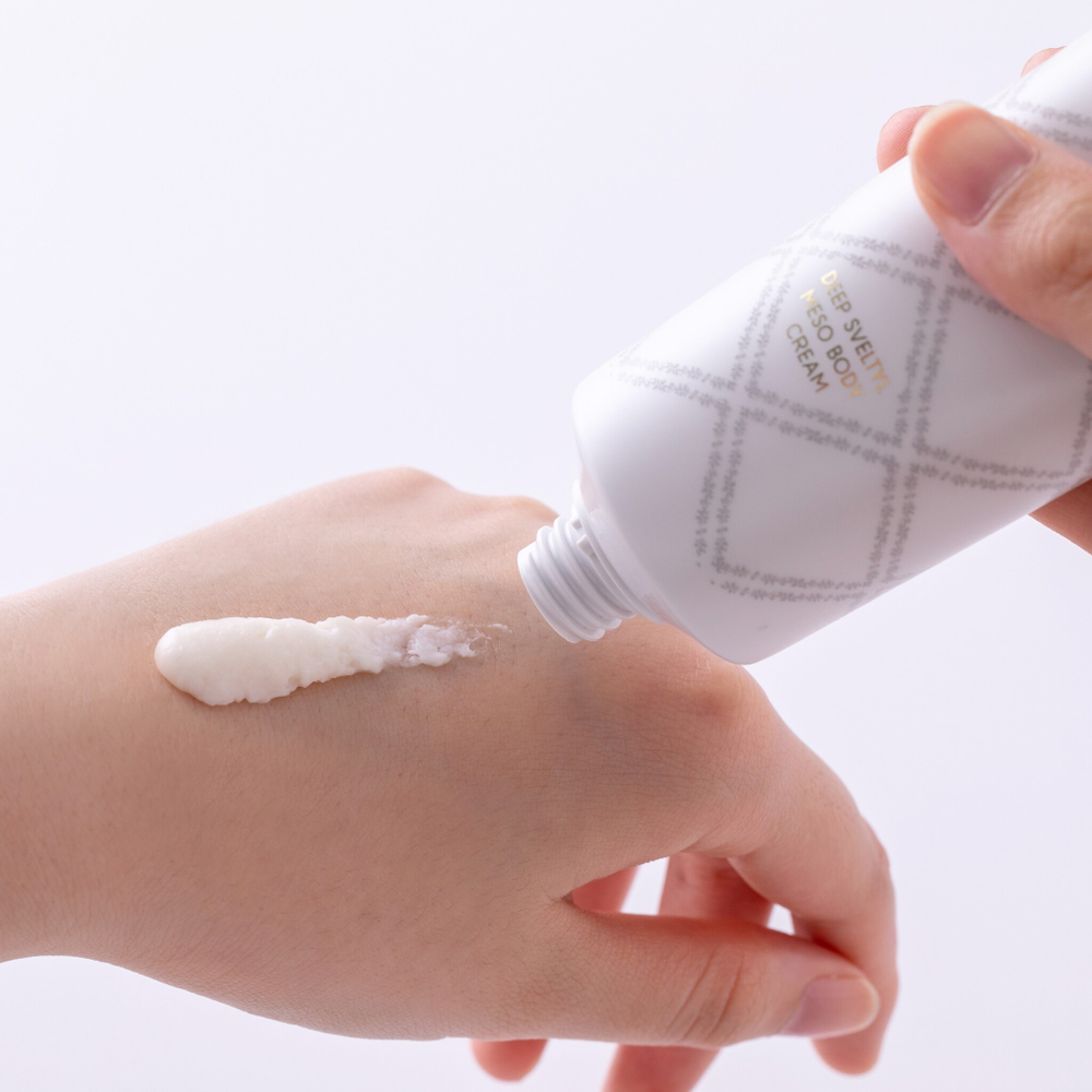 Крем для похудения и борьбы с целлюлитом Direia Deep The Meso Body Cream Pro