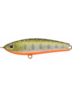 Воблер Zipbaits Rigge Raphael 45S, 4.5г, тонущий, цвет #078