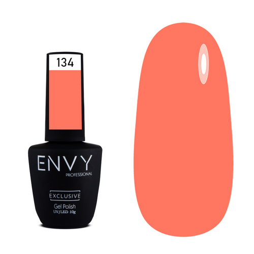 ENVY Гель- лак EXCLUSIVE 134, 10 г