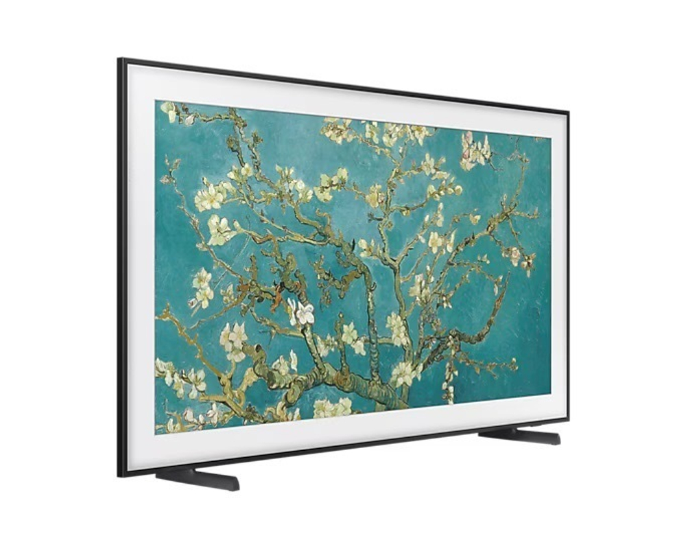 Телевизор Samsung THE FRAME QE65LS03BAU Slim Fit