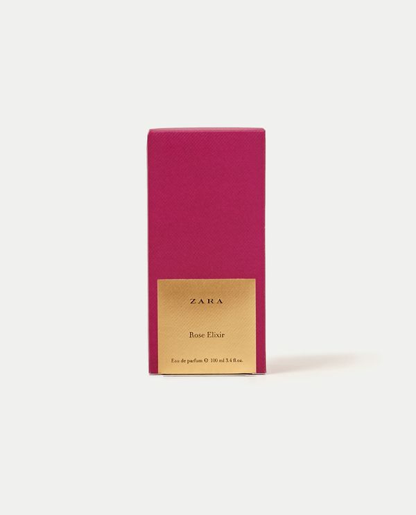 Zara Rose Elixir