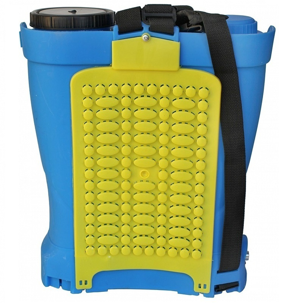 Опрыскиватель аккумуляторный для растений Умница ОЭЛ-16 (Литиевая батарея,суперлегкий вес)