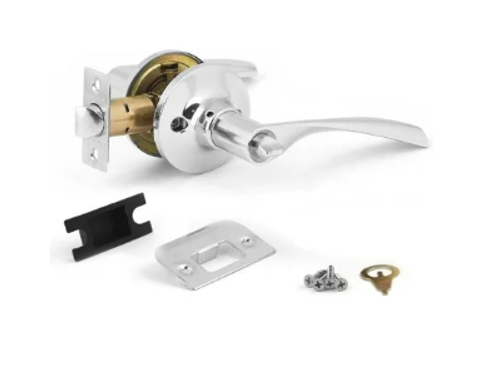 Защёлка АВЕРС 8023-03-CR (0/24)(03000439)