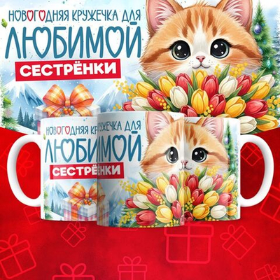 Новогодние