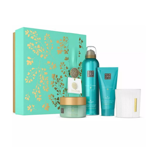 Rituals Karma M Набор для тела