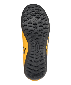 Бутсы многошиповые Rapido TF Yellow/black, детский