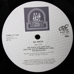 The Enid / Six Pieces (LP)