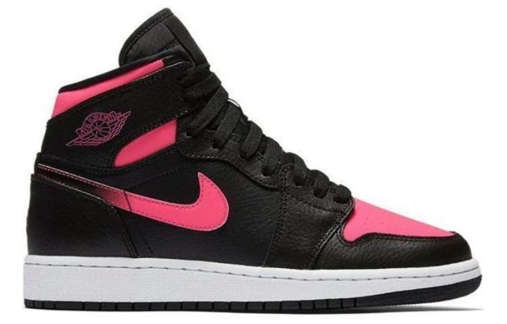 Nike jordan 1 hyper pink clearance