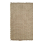 Ковер из шерсти badrinath из коллекции ethnic