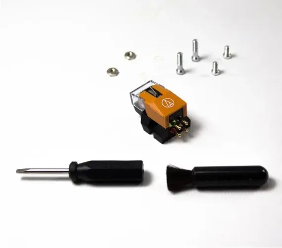 Audio-Technica VM530EN
