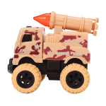 Машина Военная ин. 19см, пакет C2066