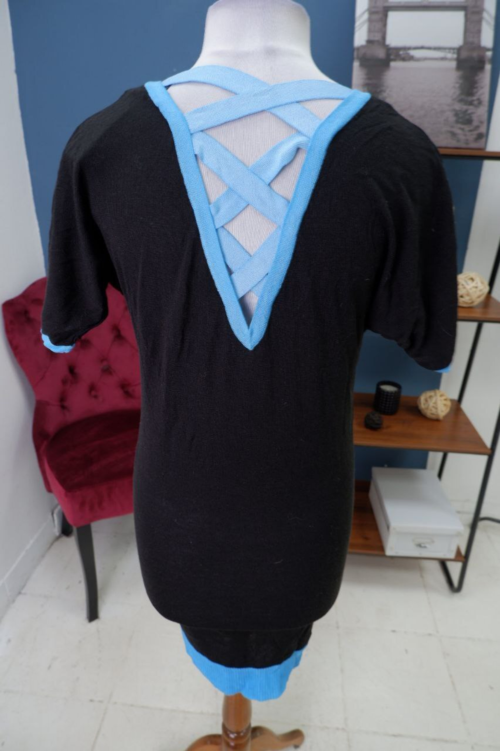 Платье Etincelle удобное 40/42 размер