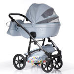 Коляска PITUSO CRISTAL