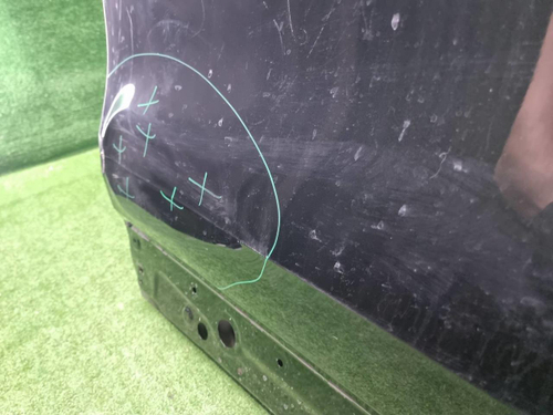 Дверь передняя правая Geely Atlas 2 (2023-н.в.)