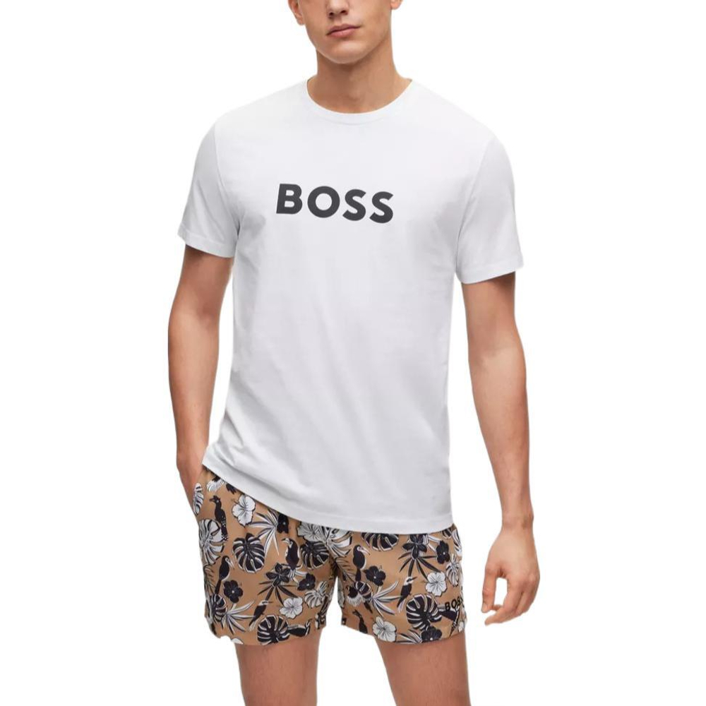 HUGO BOSS Tee, 50491706-100