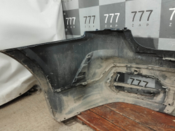 Бампер задний Kia Sorento 4 (MQ4) 20-нв Б/У Оригинал 86611P2000